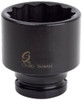 Sunex SUN460ZT 3/4-Inch Drive 1-7/8-Inch 12-Point Thin Wall Impact Socket