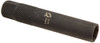 Sunex SUN10008 3/8-Inch Drive 5/8-Inch Extended Sparkplug Socket