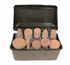 Shark Industries Ltd SRKAW10 10 Pc Grinding Stone Set Xxx