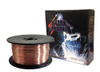 Shark Industries Ltd SRK12002 Shark Welding Mild Steel Mig Wire ER70-S6 .030 -2 lb. Spool