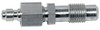 Star Products STATU15-23 Lang Tools Diesel Compression Adapter (M12-1.25 Glow Plug)