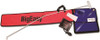 Steck STC32955DLX LOCK OUT TOOL BIG EASY GLOW & CASE Manufacturing