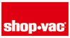 Shop Vac 2.5-Inch x 40-Inch Extension Wands, 2-Piece Set (SHV906-84-00)