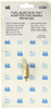 SG Tool Aid SGT37200 SG Tool Aid Fuel Injection Test Adapter