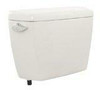 Toto ST743S#01 DRAKE TANK W/ G-MAX TOTO ST743S#01 Drake Toilet Tank, Cotton WhiteTOT