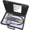 SG Tool Aid SGT35750 () Ford Power Stroke Diesel Compression Testing Kit