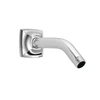 Toto TS301N6#CP  Traditional Collection Series B Wall-Mounted 6" Shower Arm, Polished Chrome Chrome