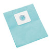 Shop Vac SHV919-31-00 Vacuum filter, hang-up disposable filter bag 3.5 gallon, five pack