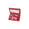 SG Tool Aid SGT14825 SG Tool Aid Bubble Flaring Tool Kit in Plastic Case