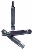SK Hand Tool SKT82071S T15 Power Shank Bit Socket, 1/4-Inch