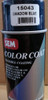 SEM Products SEM15643 SEM Pacific Blue Color Coat - 12 oz.
