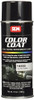 SEM Products SEM15233 SEM Gloss Black Color Coat - 12 oz.