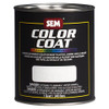 SEM Products SEM15014 SEM Landau Black Color Coat - 1 Quart