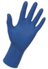 SAS Safety SAS6603-20 Thickster Powder-Free Exam Grade Disposable Latex 14 Mil Gloves, Large, 50 Gloves by Weight