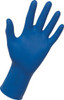 SAS Safety SAS6602-20 2479356 Disposable Powder-Less Thickster Latex Gloves, Medium, 50 per Box, 10 Boxes per Case (Pack of 500)