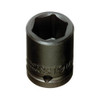Proto PRO7410MT Proto J 1/2-Inch Drive Thin Wall Impact Socket, 10mm, 12 Point