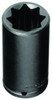 Proto PRO7328S Proto J 1/2-Inch Drive Deep Impact Socket, 7/8-Inch, 8 Point