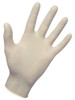 SAS Safety SAS650-1001 Dyna Grip Exam Grade Glove, Small, 100-Pack