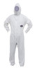 SAS Safety SAS6940 Moon suit Nylon-Cotton Coverall, Triple-Extra Large