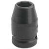 Proto PRO7230H Proto J 6 Point 3/8" Drive Impact Socket, 15/16"