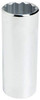 Proto PROJ5312 1/2Dr 3/8" 12Pt Dp Socket Proto INDUSTRIAL