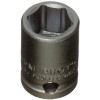 Proto PRO7210M Proto J 3/8-Inch Drive Impact Socket, 10mm, 6 Point