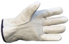 SAS Safety SAS6527 Leather Driver Gloves, Large