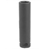 Proto PRO7012M Proto J 3/8-Inch Drive Deep Impact Socket, 12mm, 6 Point