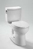 Toto ST453U#01  TANK DRAKE II 1G 1.0GPF You want fixtures that can do it all with