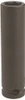 Proto PRO7011M Proto J 3/8-Inch Drive Deep Impact Socket, 11mm, 6 Point
