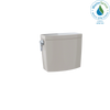 Toto ST453U#03  DRAKE II/VESPIN II 1G 2PC TANK 1.0GPF W/TRIM - BONE
