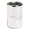 Proto PRO5213MH Chrome Socket, 3/8" Drive, 13mm, 6 Point, Shallow Proto INDUSTRIAL