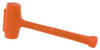 Proto PRO57-552 Proto 10-1/2-Pound Compo-Cast Sledge Model Soft Face Hammer