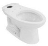 Toto C744EF.10#01 UNIVERSAL HT DRAKE 2-PC BOWL Toto C744EF.10#01 Drake 2-Pc Bowl W/ Universal He