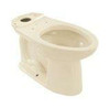 Toto C744EL#03 CST744SLD#03 Drake Elongated Toilet, 1.6 GPF with Insulated Tank and Bolt Down Lid, Bone.