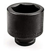 Proto PRO07527M Proto 6 Point 3/4" Drive Impact Socket, 27mm