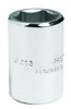 Proto PRO5218H Proto J 3/8-Inch Drive Socket, 9/16-Inch, 6 Point