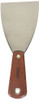 Proto PRO28-543 Proto Wood Handle Stiff Scraper Knife, 3 Inch