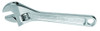 Proto PRO706 Proto J Satin Adjustable Wrench, 6-Inch