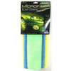 Old World Industries OWDPKC0FJ MF Auto Cloths 3pk