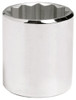 Proto PRO5228 Proto J 3/8-Inch Drive Socket, 7/8-Inch, 12 Point