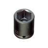 Proto PRO7432H Torqueplus Impact Sockets 1/2 in - skt imp 1/2 dr 1 6 pt