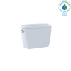 Toto ST743ED#01 ST743ED-01 Eco Drake Toilet Tank and Cover, Cotton
