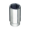 Proto PRO5536HL Torqueplus™ Deep Sockets 3/4 in - skt 3/4 dr 1-1/8 6 pt de