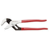 Proto PRO261SG Proto J 4-5/8-Inch Tongue and Groove Power-Track II Pliers with Grip