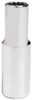 Proto PRO5015M Proto J 3/8-Inch Drive Deep Socket, 15mm, 12 Point