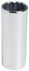 Proto PRO5030 Proto J 3/8-Inch Drive Deep Socket, 15/16-Inch, 12 Point