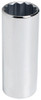 Proto PRO5020 Proto J 3/8-Inch Drive Deep Socket, 5/8-Inch, 12 Point