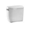 Toto ST243E#01  ENTRADA TOILET TANK - COTTON Meets and exceeds ASME A112.19.2/CSA B45.1, Certi