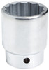 Proto PRO5544 Proto J 3/4-Inch Drive Socket, 1-3/8-Inch, 12 Point